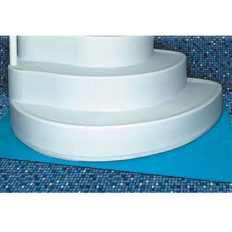 NE113 and NA401 Easy Above Ground Pool Step PLUS Step Pad eBay