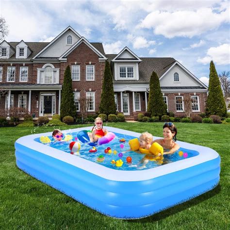 Big Inflatable Pools Cheapest Price, Save 68 jlcatj.gob.mx