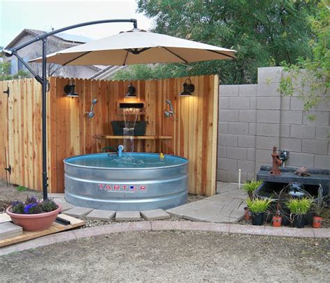 Low Budget DIY Pools You Will Love To Make Top Dreamer