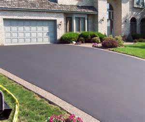 Asphalt driveway and brick paver Driveway Contractor LLC 2017687777