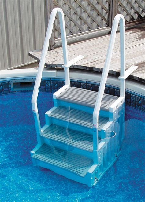 Pool Steps for sale in UK 74 used Pool Steps