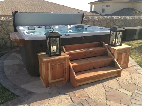 This website is currently unavailable. Hot tub steps, Hot tub steps