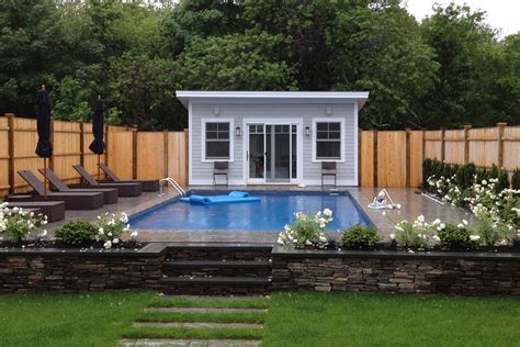 32 Small Swimming Pool Design Ideas Best For Summertime