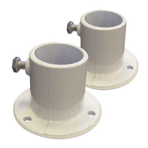 Best Aboveground Swimming Pool Ladder Deck Flange Simple Home