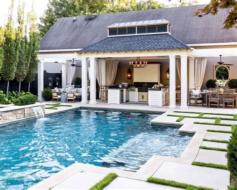 Inexpensive Pool Design Ideas For Your Home 22 inexpensive pool ideas