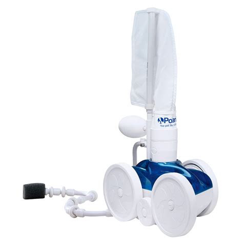 Polaris 280 Pressure Pool Cleaner Zodiac Australia