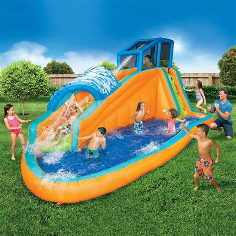 What are The Best Inflatable Pools for Adults?