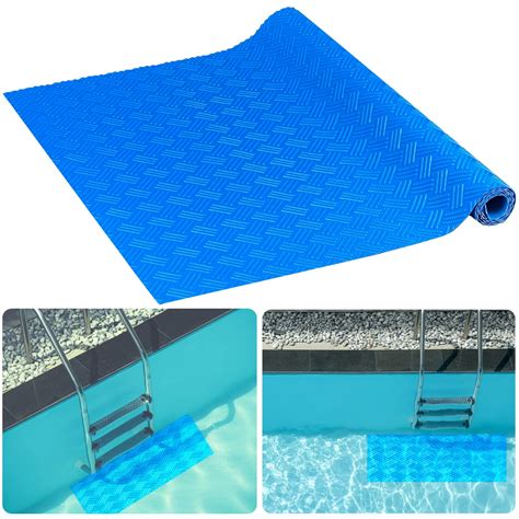 Chalsea World's Best Barefoot AntiSlip NonSlip Indoor Door Mat Pool