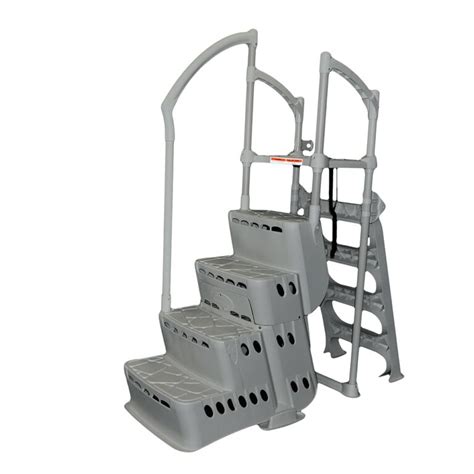 Above ground pool step Biltmor 5001 Innovaplas