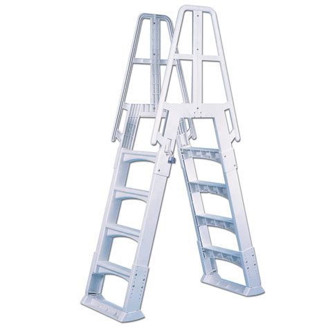 Slide Lock AFrame Ladder Pools The Great Escape
