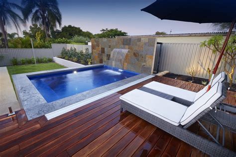 Cheap Pool Ideas Hotel Design Trends