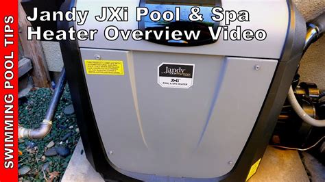 My jandy pro joint pool heater is giving me a fault error indicating to
