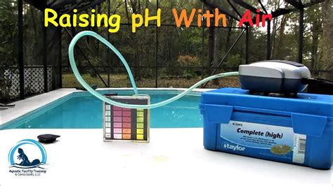 How To Raise Ph And Alkalinity In Pool How To Guide