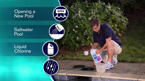 Clorox 23035CLX 35Pound 3Inch Pool And Spa Xtra Blue Chlorinating