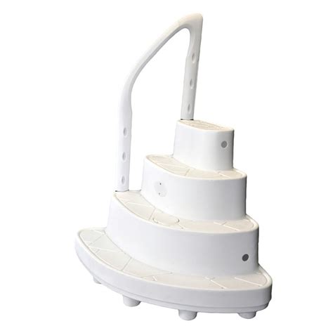 Majestic 8000 Above Ground Pool Step, W8005CS