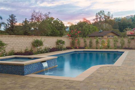 Swimming Pool Cost & Pricing Landscaping Network