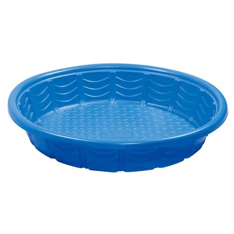 Summer Escapes 59" Assorted Colors Molded Pool Plastic