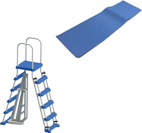 The 9 Best Protective Pool Ladder Mat Life Maker