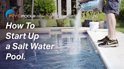 Opening a pool in the spring can be confusing trying to balance