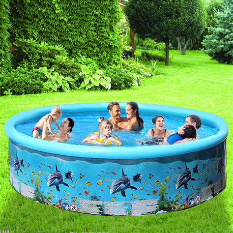 Things To Consider When Buying Cheap Big Swimming Pools