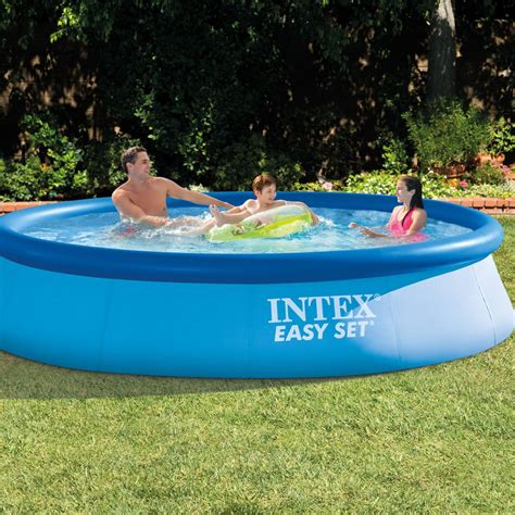 How To Build A Cheap Swimming Pool I have always wanted an inground