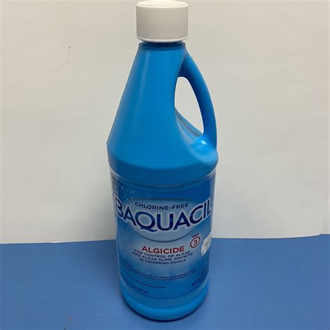 Baquacil CDX