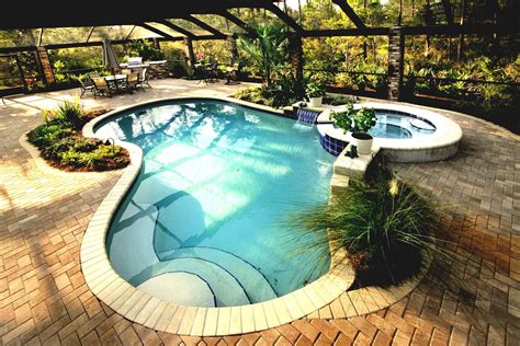 28+ best small inground pool ideas in 2019 00024 * kebun.xyz Small