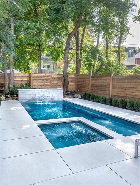 32 Small Swimming Pool Design Ideas Best For Summertime
