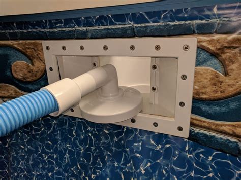 How To Vacuum Your Above Ground Pool