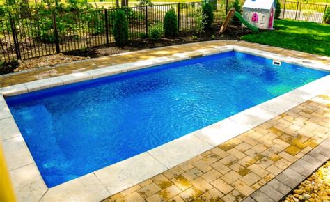 Diy Inground Pool Kits Fiberglass Cheap Inground Swimming Pools Top