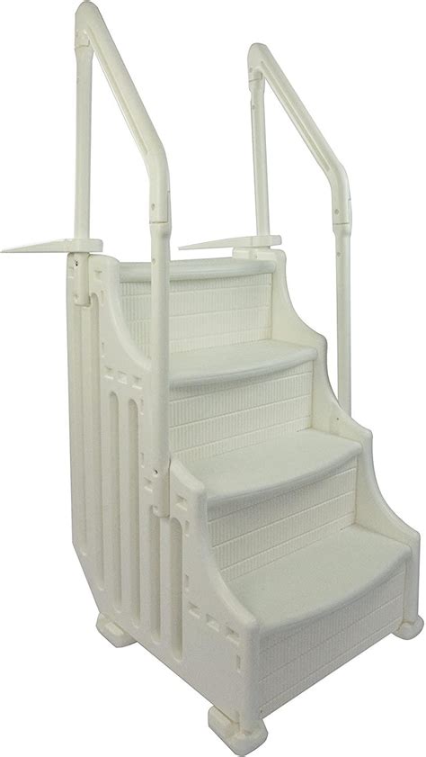 Ocean Blue 400650 Mighty Step 38" Wide Above Ground Swimming