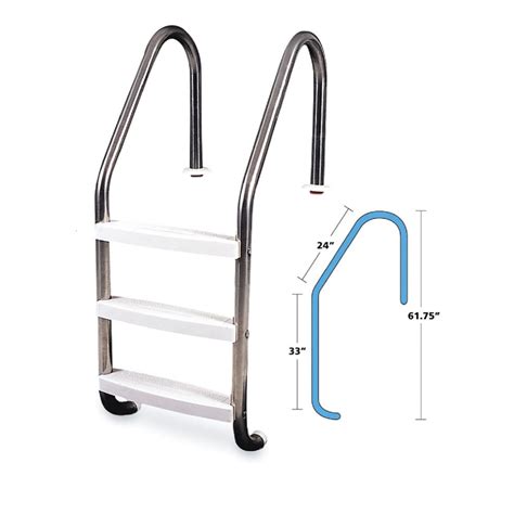 What is the Best Dock Ladder for Your Money? [TOP 5 REVIEWS]