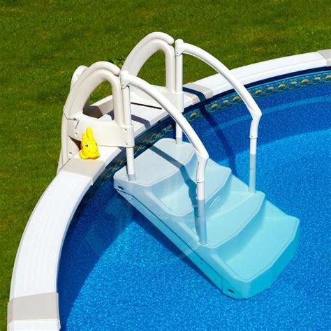 Introducing Royal Entrance II by LumiO Pool & Spa News Pools