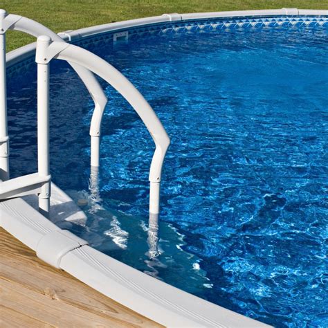 Opening your Above Ground Pool Spring Start Up