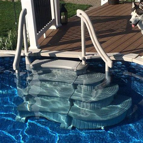 Pool Steps for Sale in Fairfield, OH OfferUp
