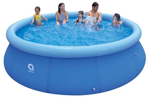 Backyard Inflatable Small Pool Water Slide / Cheap Inflatable Water