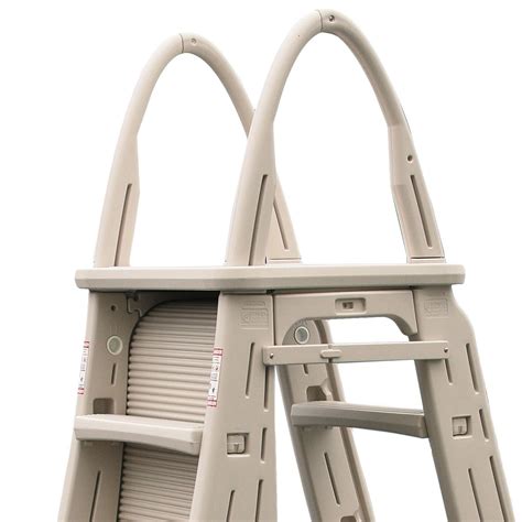10 Best Heavy Duty Pool Ladder 400 Lbs Of 2022 Fall Creek Cabins