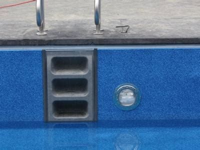 Swimming Pool Kit InWall Ladder Pool Warehouse