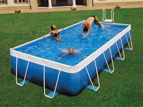 The 7 Best Above Ground Pools to Buy in 2018