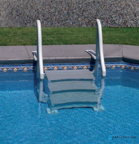 Swimming PoolSwimming Pool Ladders & Stairs Replacement Steps For