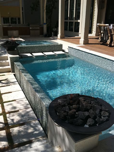 82 best Pool Tile Ideas images on Pinterest Tile ideas, Pool tiles