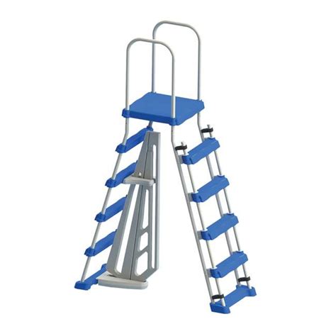 Which Is The Best Intex 48 Inch Pool Ladder Get Your Home