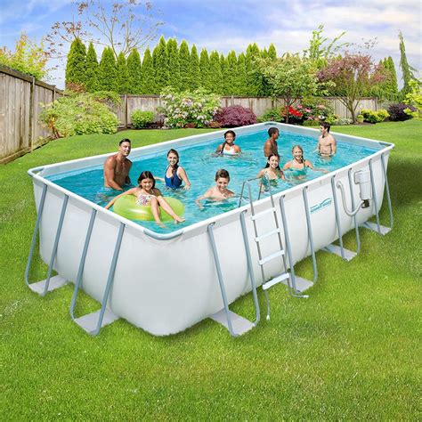 Best Affordable Above Ground Pools
