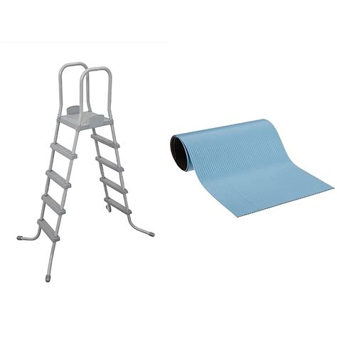 58045 FLOWCLEAR™ POOL LADDER 36" Intshary