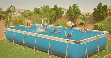 Cheap Swimming Pools For Sales Online