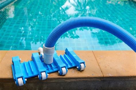 Pool Vacuum 101 Is A Robot Cleaner The Best Choice?