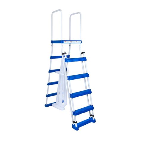 Swimline 87950 Above Ground Pool Entry Ladder for sale online eBay