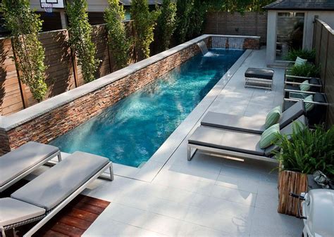 List Of Beautiful Small Pools For Small Space Home decorating Ideas