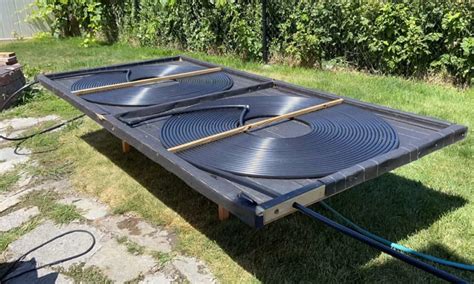 DIY Aboveground Solar Pool Heater Installation InTheSwim Pool Blog