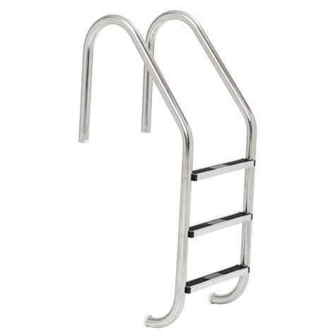 Sr Smith Replacement Stainless Steel Commercial Swimming Pool Ladder Lf